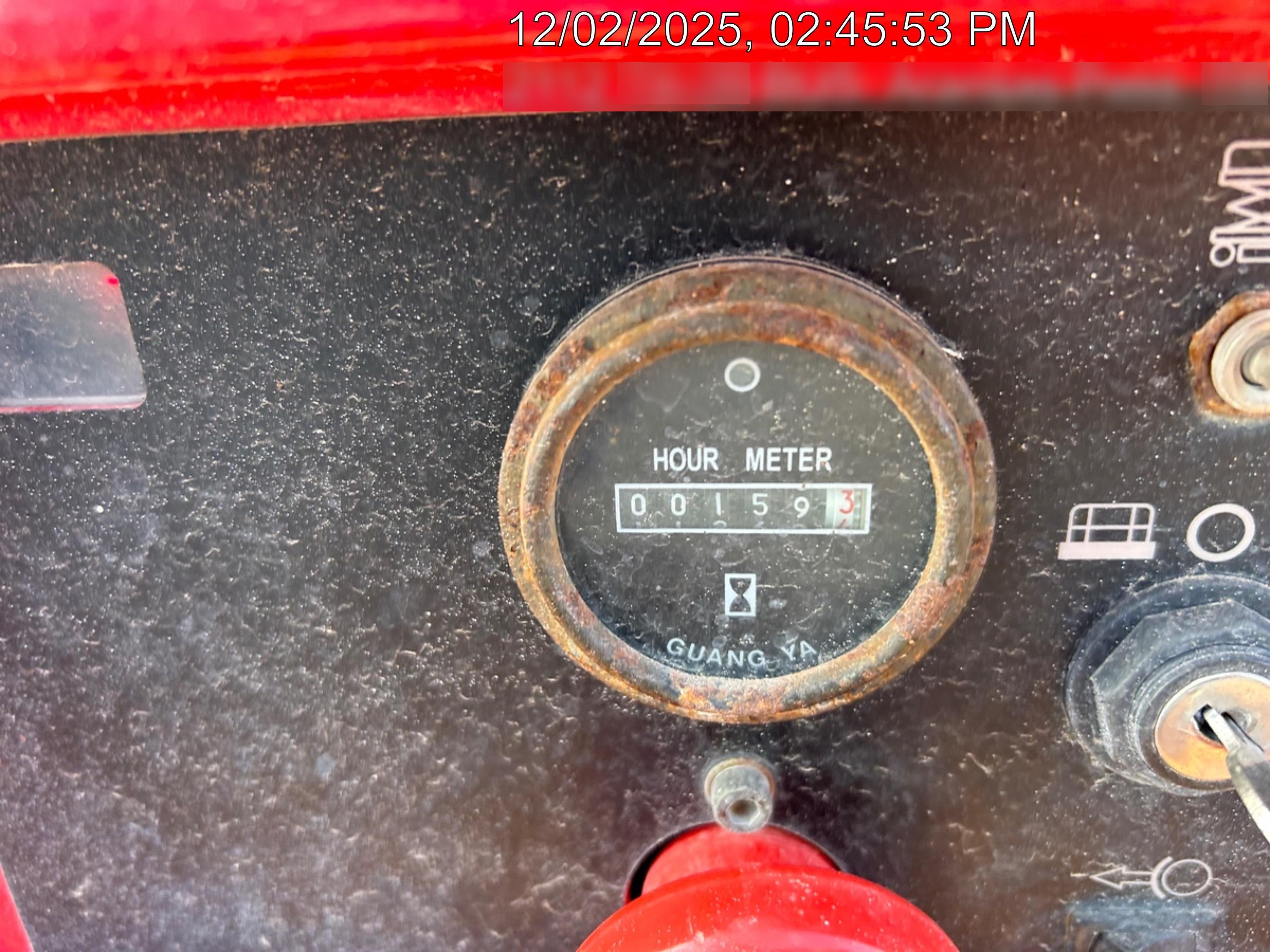2022 MEC 1330SE
