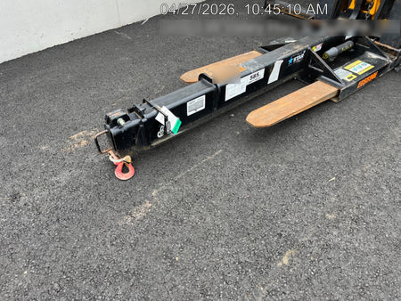 2024 STAR INDUSTRIES M1360B - Star JIB Boom
