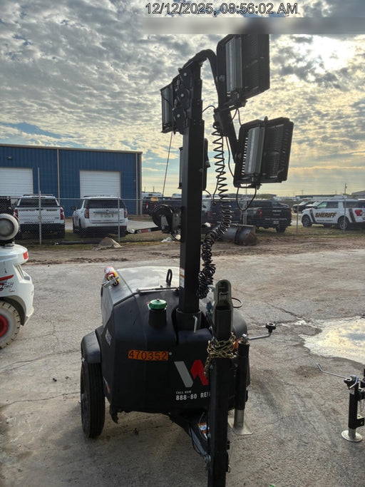 2024 WACKER NEUSON LTT4