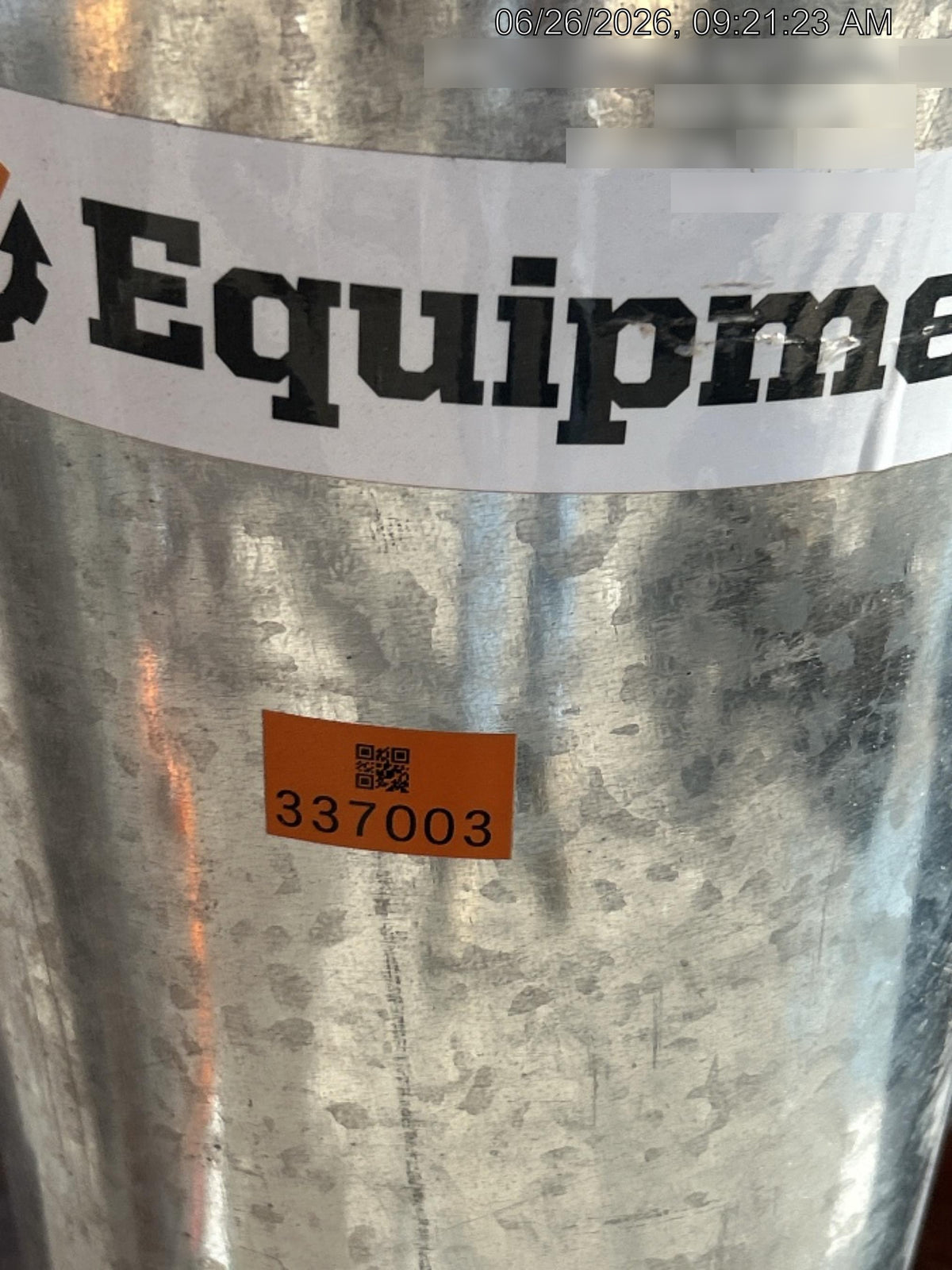 2023 MICHIGAN PNEUMATIC ES-6AM-TRACKER