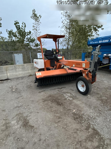 2023 LAYMOR SM-300