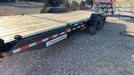 2025 BIG TEX TRAILER 16TL-22BK