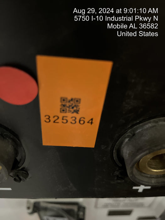 2023 LINCOLN ELECTRIC FLEXTEC 350X