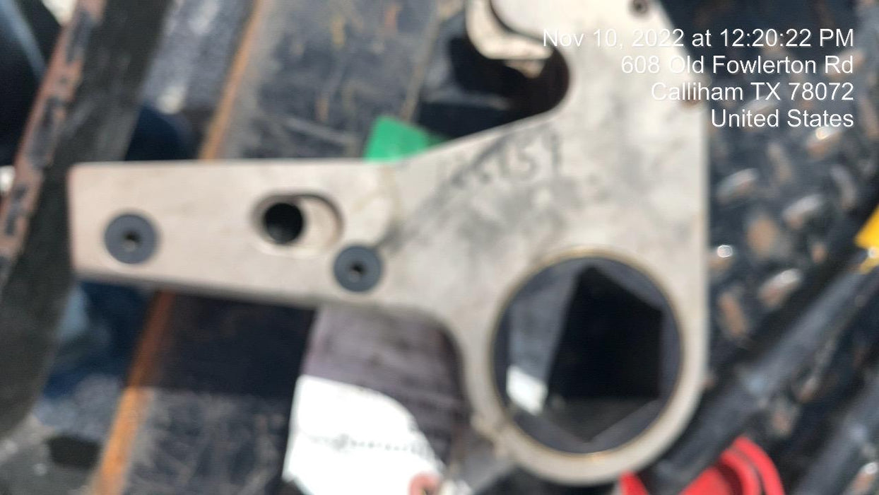 2021 TORCUP TX-4RL200