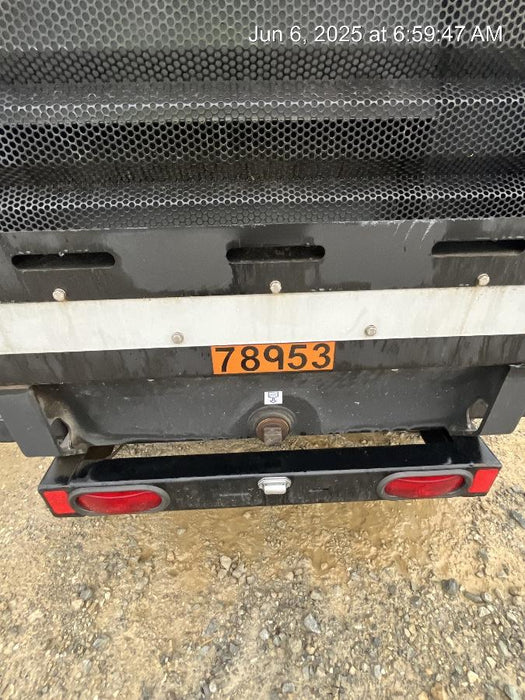 2020 WACKER NEUSON G25