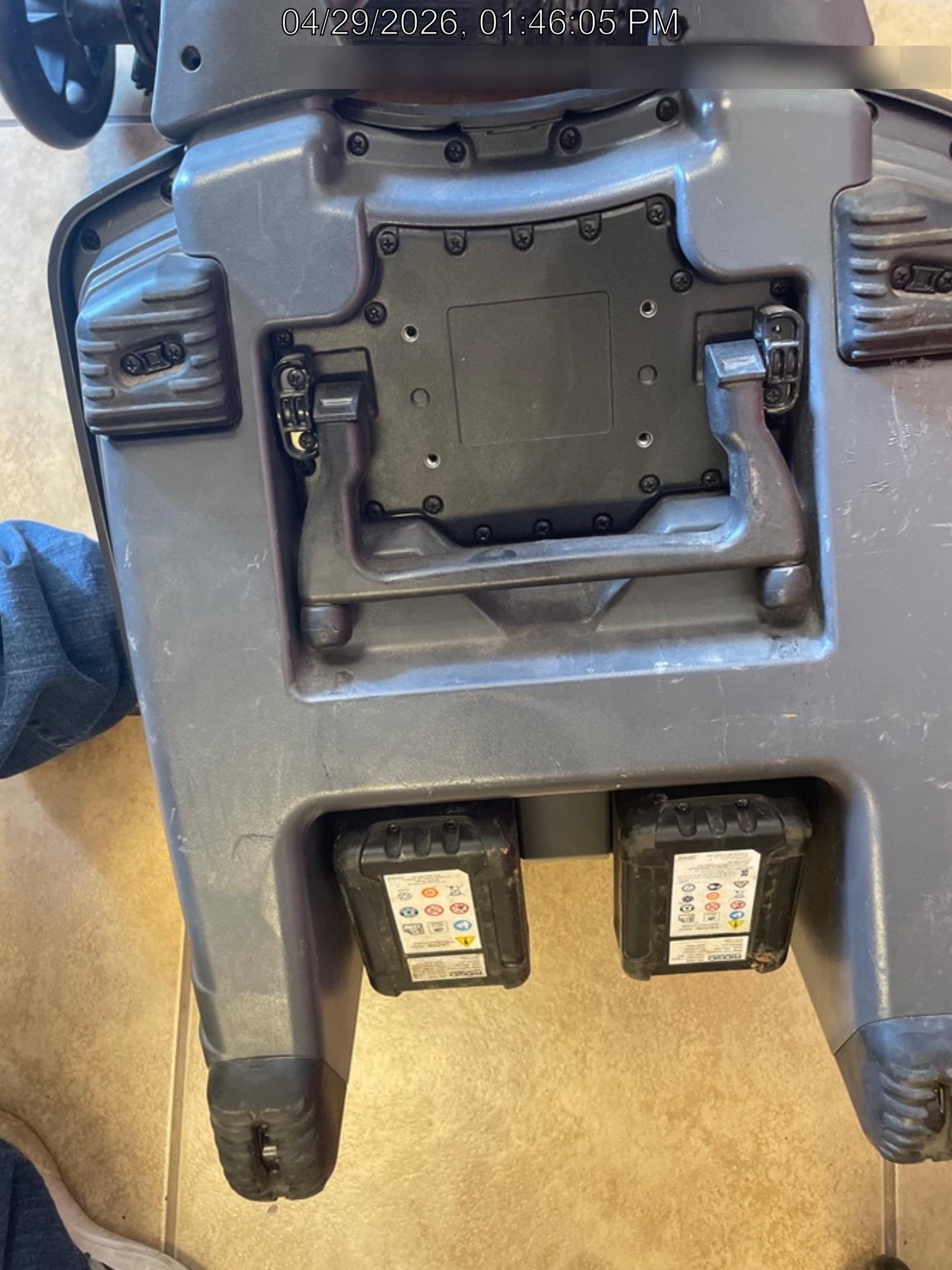 2024 RIDGID 63658