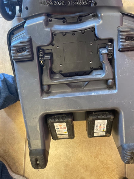 2024 RIDGID 63658