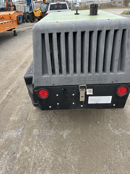 2019 SULLAIR 185-DPQ