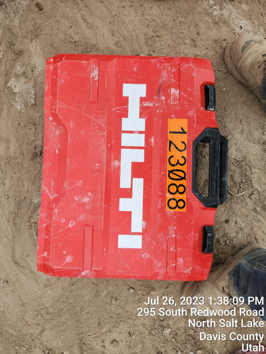2020 HILTI TE 70-AVR