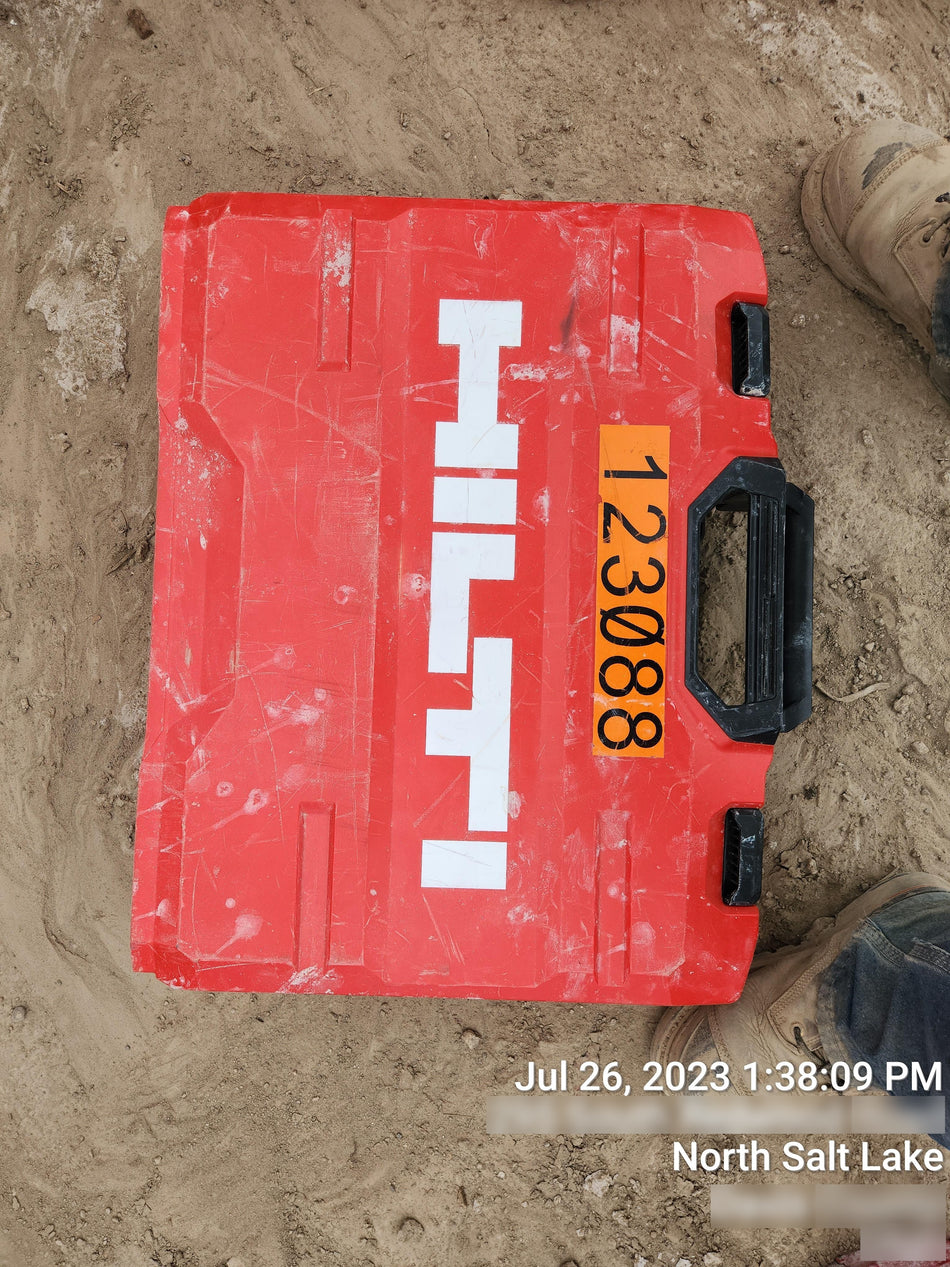 2020 HILTI TE 70-AVR