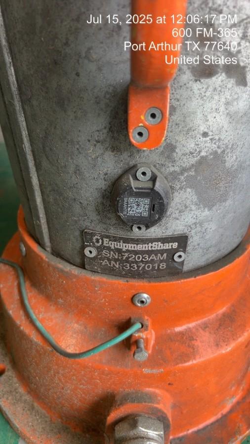 2023 MICHIGAN PNEUMATIC ES-8AM-TRACKER