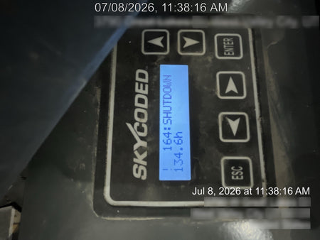 2023 SKYJACK SJ4732