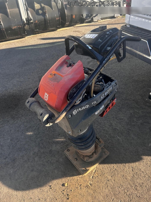 2024 HUSQVARNA LT6005