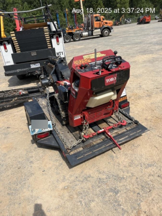 2022 BARRETO E4X6TBT