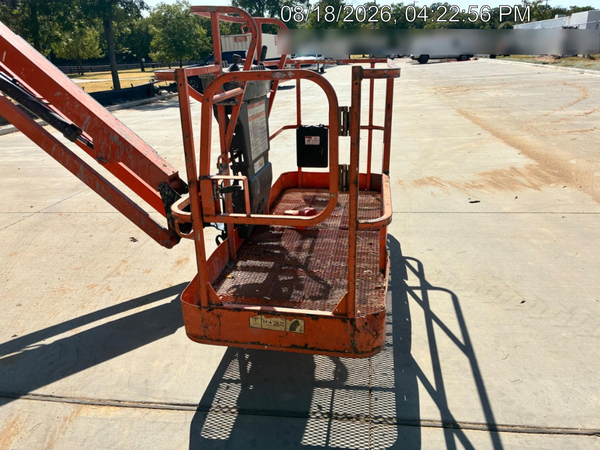 2020 JLG 460SJ