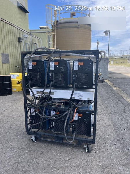 2023 MILLER ELECTRIC XMT 350