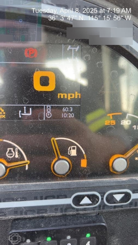 2024 JCB 505-20TC