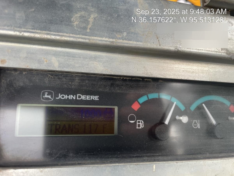 2023 JCB 3CX-14 Extendable Stick 74hp, Cab/Heat/Air, 4WD, Extendable Stick, Easy Controls, 1 Way Hydraulics, With Loader Pipework