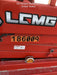 2021 LGMG SS1230E