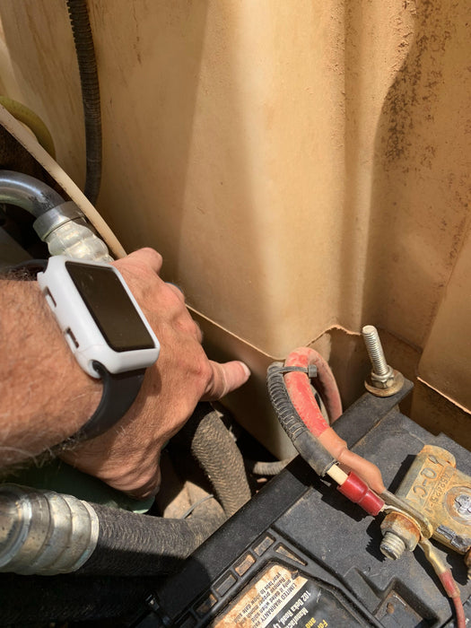 2019 SULLAIR 185-DPQ