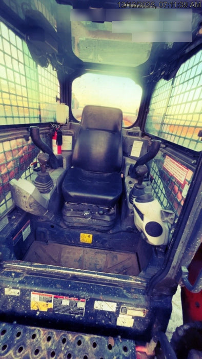 2020 KUBOTA SVL95-2SHC