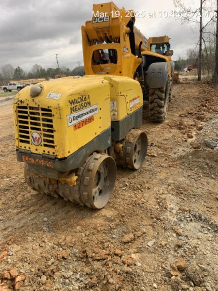 2021 WACKER NEUSON RTLx-SC3