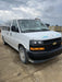 2023 CHEVROLET Express Van - Rental