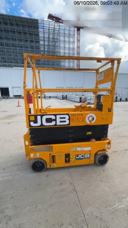 2024 JCB S1932E