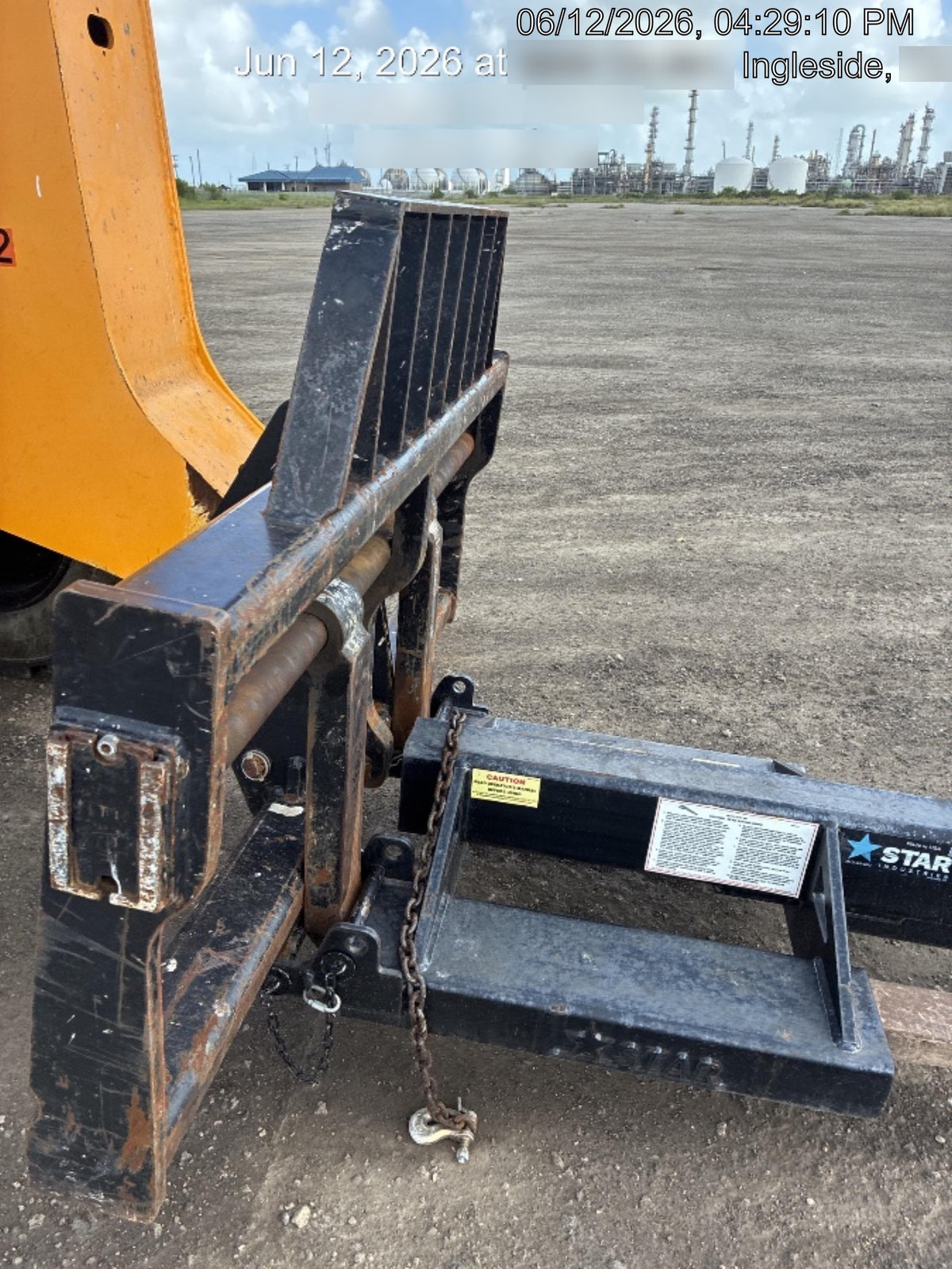 2024 JCB 506-36
