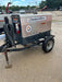2021 Lincoln Electric Vantage 322 Vantage 322 Ready Pak 3 w/ Decals, ORANGE (includes trailer, cable rack, fender light kit) NO Telematics