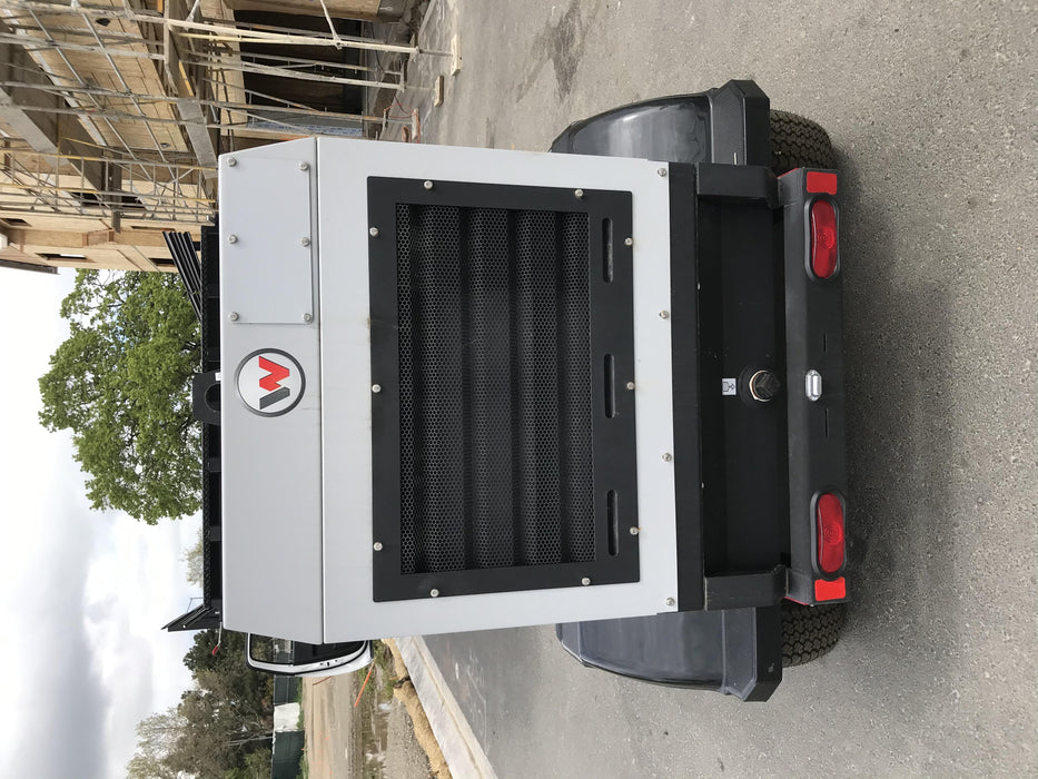 2019 WACKER NEUSON G25