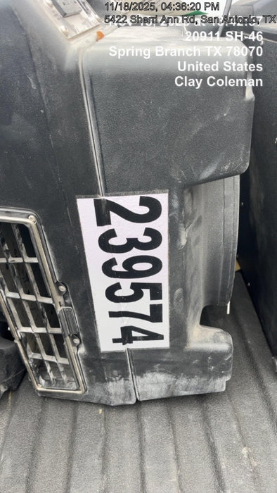 2022 PHOENIX Guardian R Hepa