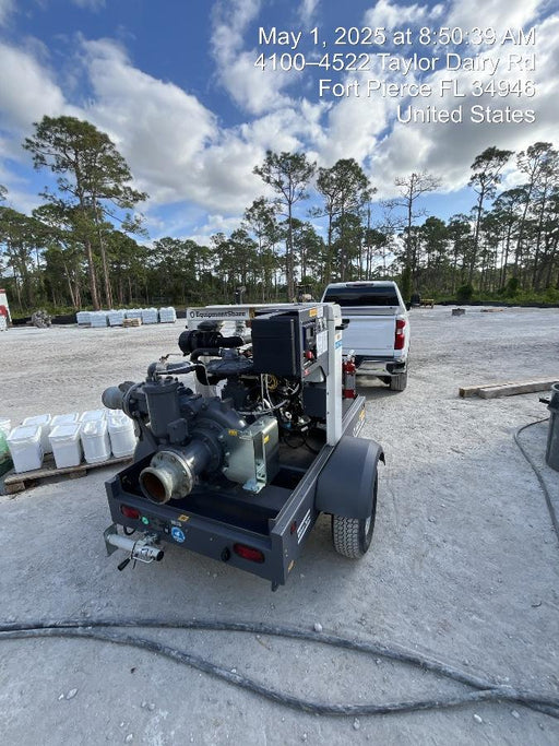 2024 ATLAS COPCO PAC F66 KD