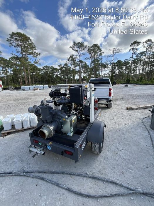 2024 ATLAS COPCO PAC F66 KD