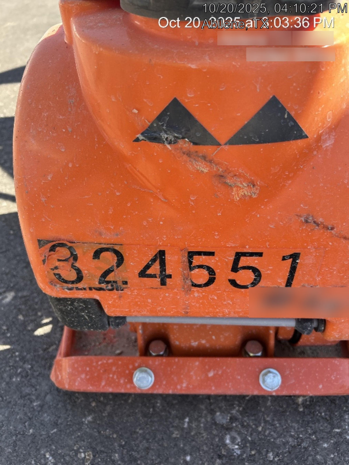 2023 MULTIQUIP MVC82VHW