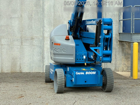 2025 GENIE Z40/23N RJ