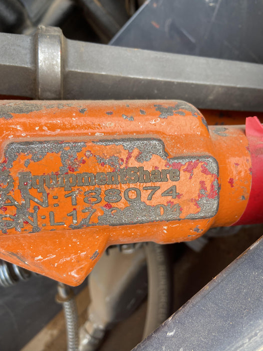 2021 AIRMAN PDS185S-6E1