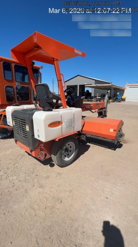2023 LAYMOR SM-300
