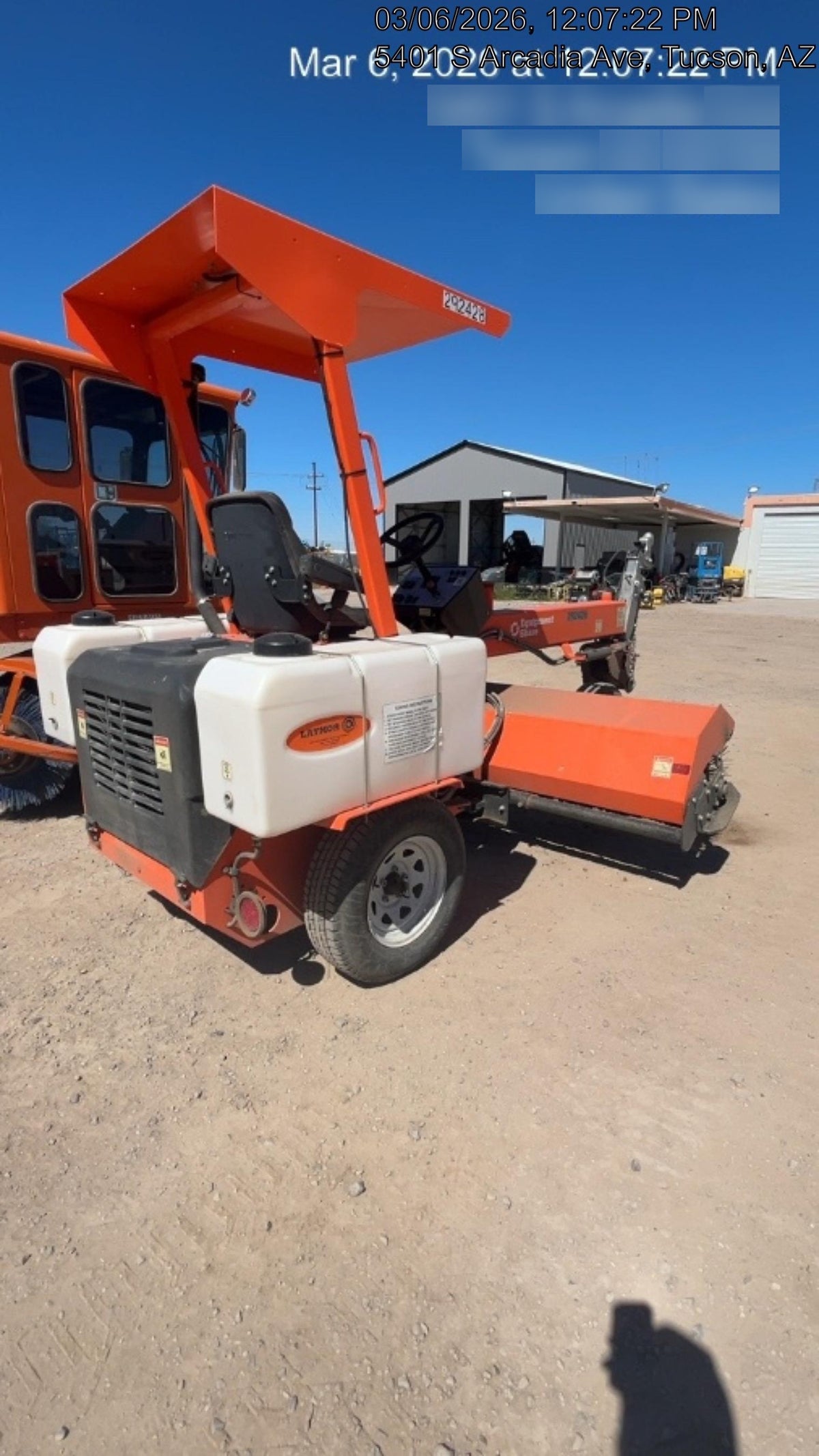 2023 LAYMOR SM-300
