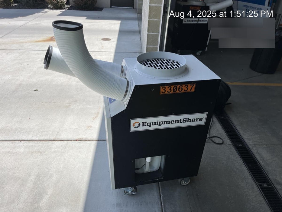 2023 KWIKOOL KPAC1411-2