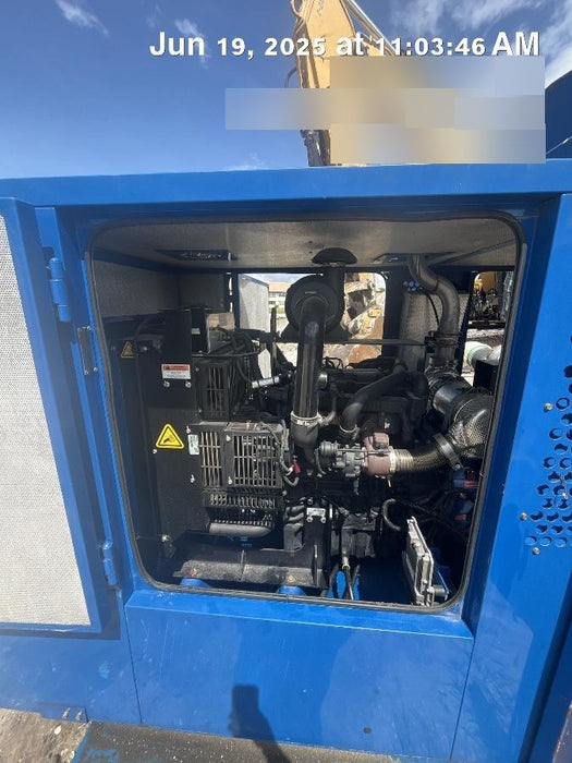 2022 THOMPSON 12R-DDS-3.6-X Canopy