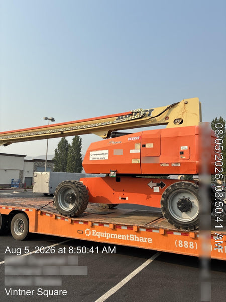 2019 JLG 860SJ