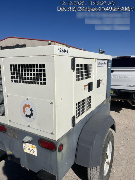 2020 ATLAS COPCO QAS25