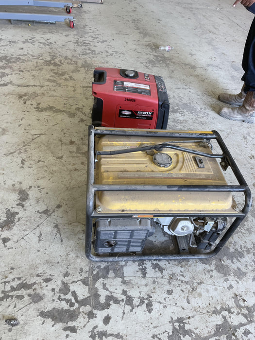 2022 Simpson SIG3632E Simpson 212CC Engine, 3200W