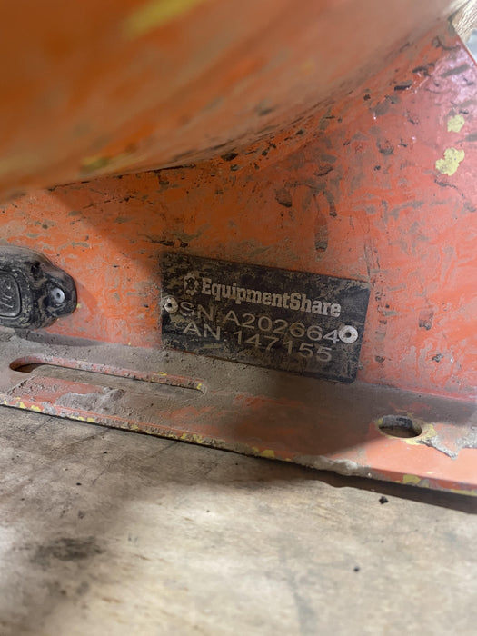 2021 MICHIGAN PNEUMATIC HV-15G-8P-ES