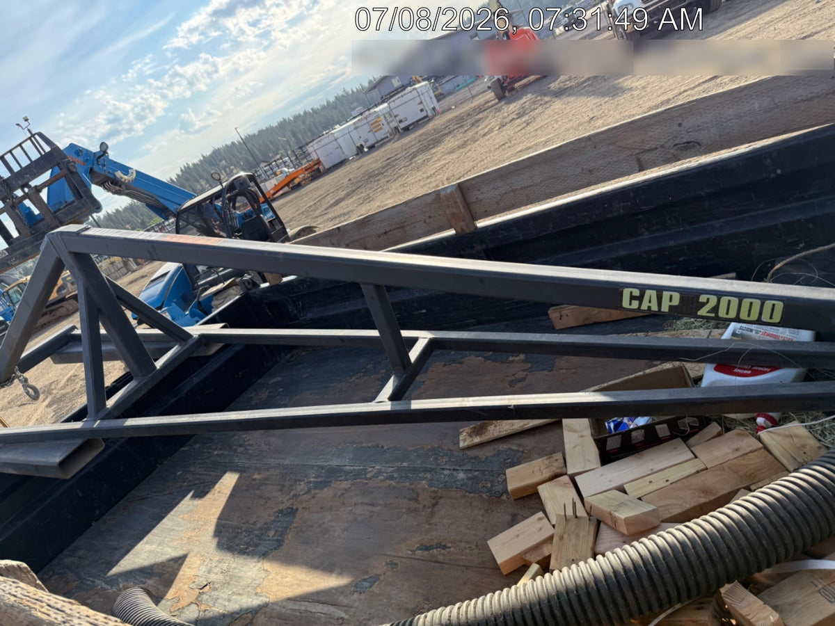 2023 ARROW MATERIAL HANDLING 1000100-12-F