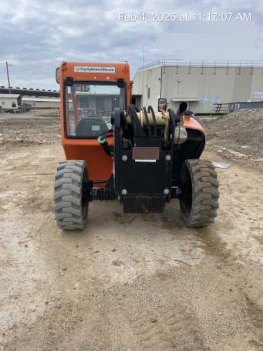 2019 JLG G5-18A