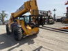 2020 JCB 510-56 Cab/Heat/Air, Solid Tires, Work Lights, Beacon, Aux Hydraulics, Back up Alarm, Lifting Eye, ES Decals