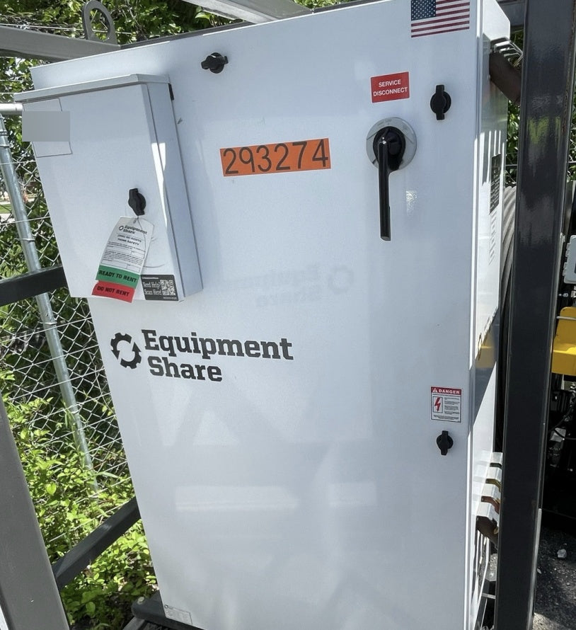 2023 FUJI MD100-EQS