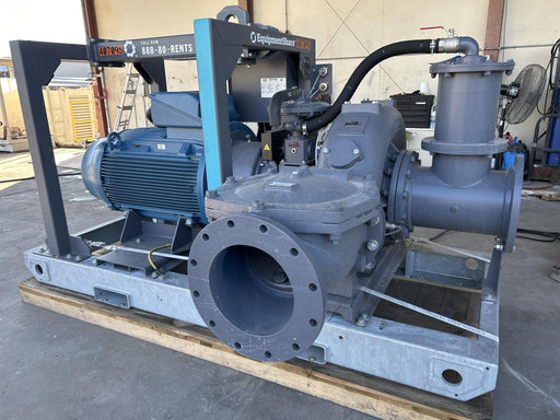 2024 ATLAS COPCO PAC F1212 E 350HP